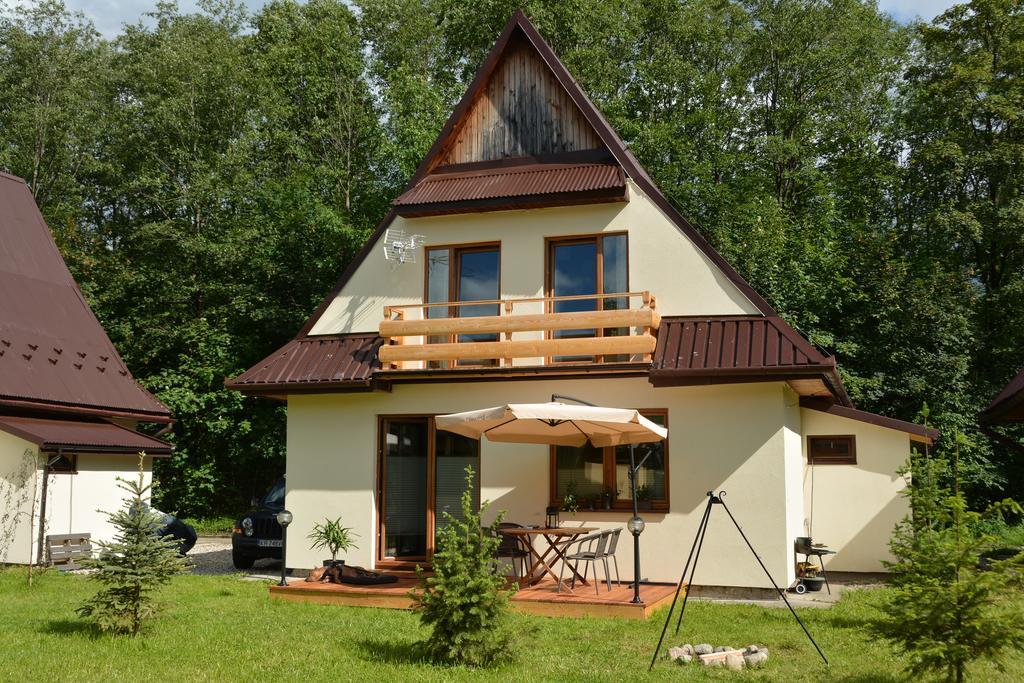Urocze Chalet Zakopane