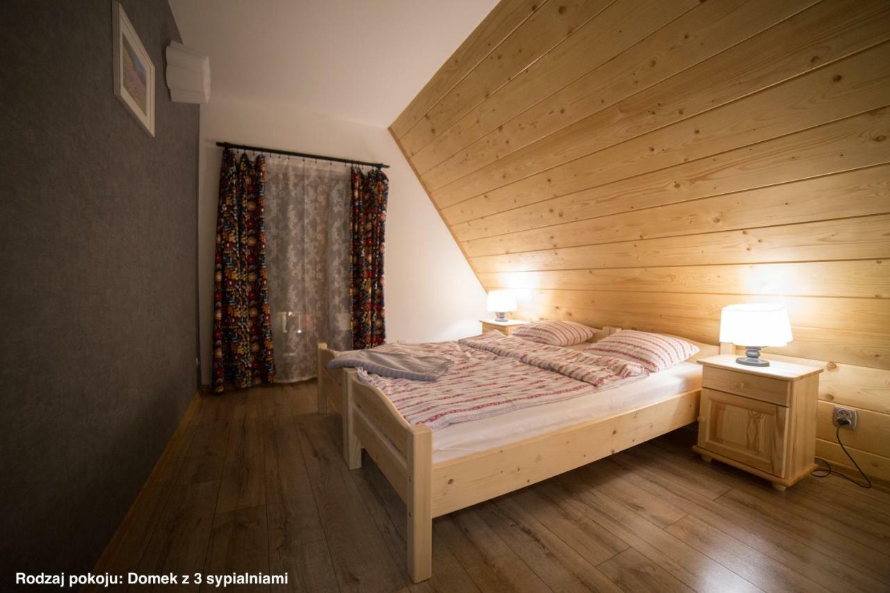 Chalet Urocze