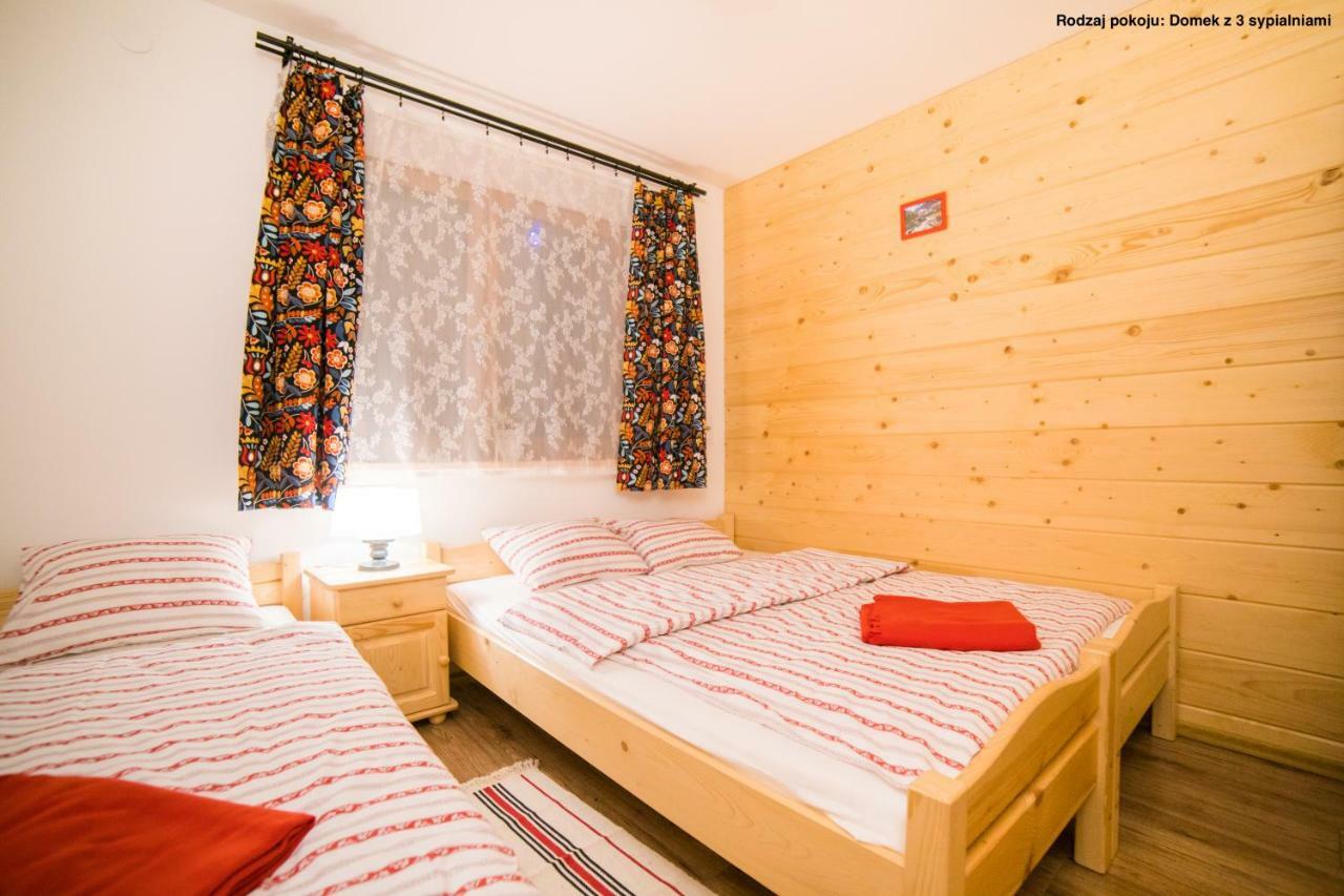 Chalet Urocze *