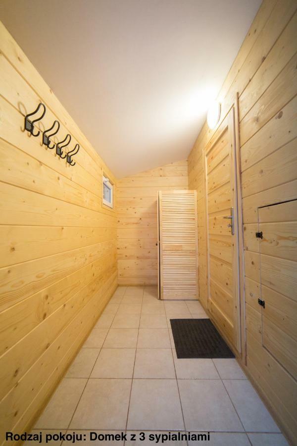 Urocze Chalet
